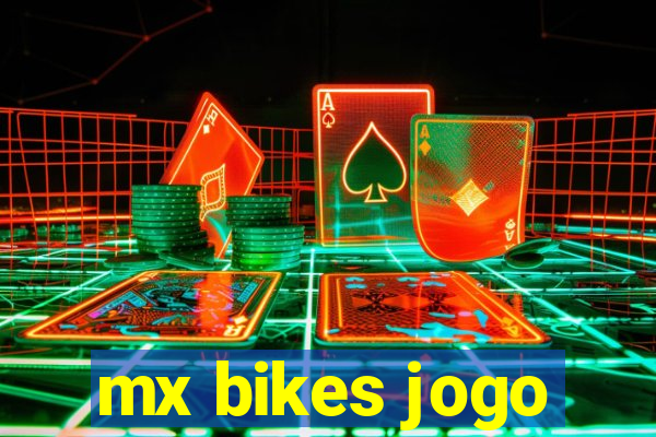 mx bikes jogo